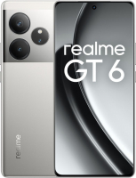 výkupní cena mobilního telefonu Realme GT 6 5G 16GB/512GB