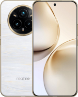 výkupní cena mobilního telefonu Realme 14 Pro+ 5G 12GB/512GB