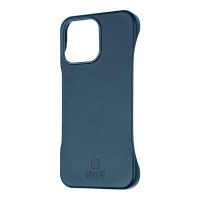 OBAL:ME pouzdro LeatherTanga blue pro Apple iPhone 15 Pro Max