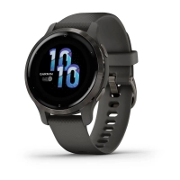 chytré hodinky Garmin Venu 2S Použité včetně nabíjecího kabelu