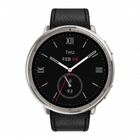 výkupní cena chytrých hodinek Amazfit Active 2 NFC