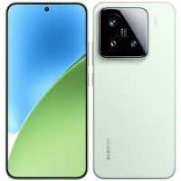 Xiaomi 15 12GB/256GB Dual SIM green CZ Distribuce