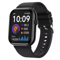 Smart watch E500 Použitý včetně nabíjecího kabelu