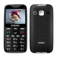 Evolveo EasyPhone XR Použitý