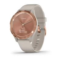 chytré hodinky Garmin Vivomove 3S Použité včetně nabíjecího kabelu