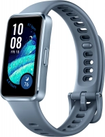 výkupní cena chytrých hodinek Huawei Band 10 Aluminium