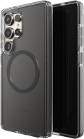 Zagg pouzdro Santa Cruz Snap pro Samsung S938B Galaxy S25 Ultra 5G black