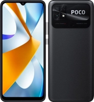 POCO C40 3GB/32GB Použitý (220333QPG)