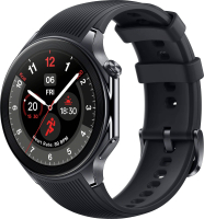 chytré hodinky OnePlus Watch 2 včetně nabíjecího kabelu Použité