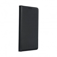 ForCell pouzdro Smart Book black pro Xiaomi Redmi 13C, Redmi 13C 5G, POCO C65