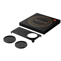 originální profesionální sada pro fotografování pro ZTE Nubia Focus Pro 5G black
