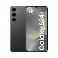 Samsung S926B Galaxy S24 Plus 5G AI 12GB/256GB black CZ