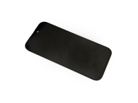 LCD displej + sklíčko LCD + dotyková plocha Apple iPhone 16 Pro black