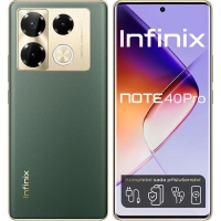 výkupní cena mobilního telefonu Infinix Note 40 Pro 8GB/256GB Dual SIM