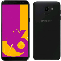 Samsung J600 Galaxy J6 Dual SIM Použitý - VYPÁLENÝ LCD DISPLEJ