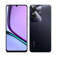 Realme Note 60 4GB/128GB black CZ