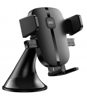 držák do auta XO C120 black