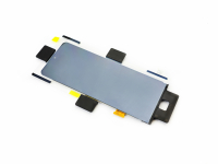 originální LCD displej + sklíčko LCD + dotyková plocha Samsung F721B Galaxy Z Flip4 5G