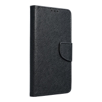 ForCell pouzdro Fancy Book black pro Samsung A356B Galaxy A35 5G