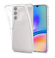 Jekod pouzdro Back Case Ultra Slim 0,5mm Transparent pro Samsung A165F Galaxy A16 LTE, A166B Galaxy A16 5G