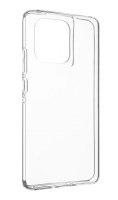 Pouzdro Jekod Ultra Slim 0,5mm transparent pro Motorola Edge 50