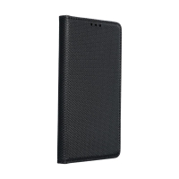 ForCell pouzdro Smart Book black pro Honor 200