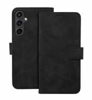 ForCell pouzdro Tender Book black pro Samsung A165 Galaxy A16 LTE, A166B Galaxy A16 5G