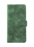 ForCell pouzdro Tender Book green pro Samsung A165 Galaxy A16 LTE, A166B Galaxy A16 5G