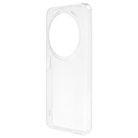 originální pouzdro transparent pro ZTE Blade A75 5G