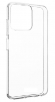 originální pouzdro transparent pro ZTE Blade V50 Design