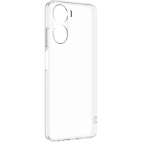 originální pouzdro transparent pro ZTE Nubia Neo 5G