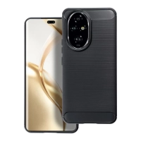 ForCell pouzdro Carbon black pro Honor 200