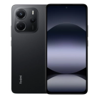 Xiaomi Redmi Note 14 LTE 8GB/256GB NFC black CZ Distribuce