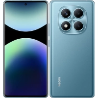 Xiaomi Redmi Note 14 Pro LTE 8GB/256GB NFC blue CZ Distribuce