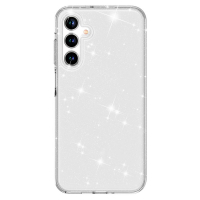 Jekod pouzdro Shine pro Samsung A166 Galaxy A16 5G, A165 Galaxy A16 LTE transparentní