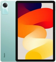 Xiaomi Redmi Pad SE 11.0 4GB/128GB WiFi zelená CZ Distribuce