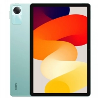 Xiaomi Redmi Pad SE 11.0 8GB/256GB WiFi zelená CZ Distribuce
