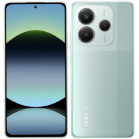 Xiaomi Redmi Note 14 5G 8GB/256GB NFC green CZ Distribuce