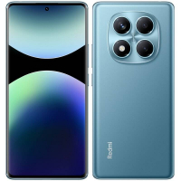 Xiaomi Redmi Note 14 Pro LTE 8GB/256GB NFC blue CZ Distribuce