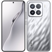 Xiaomi 15 12GB/512GB Dual SIM silver CZ Distribuce