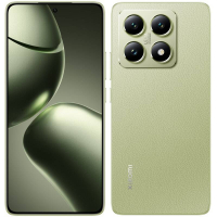 Xiaomi 14T 12GB/256GB Dual SIM green CZ Distribuce