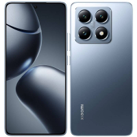 Xiaomi 14T 12GB/512GB Dual SIM modrá CZ Distribuce