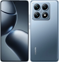 Xiaomi 14T Pro 12GB/1TB Dual SIM modrá CZ Distribuce