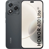 Honor 400 Lite 8GB/256GB černá CZ