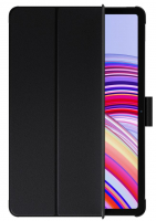 originální pouzdro Xiaomi Cover pro Xiaomi Redmi Pad Pro, Redmi Pad Pro 5G černá