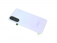originální kryt baterie Samsung A366B Galaxy A36 5G včetně sklíčka kamer fialová