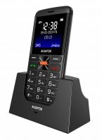 Aligator A910 LTE s nabíjecím stojánkem Použitý