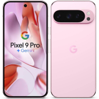 Google Pixel 9 Pro 5G 16GB/128GB Dual SIM růžová CZ