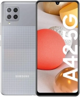 Samsung A426B Galaxy A42 5G 4GB/128GB Dual SIM šedá CZ