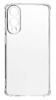 Jekod pouzdro Anti Shock 1,5mm pro Samsung S937B Galaxy S25 Edge 5G transparentní